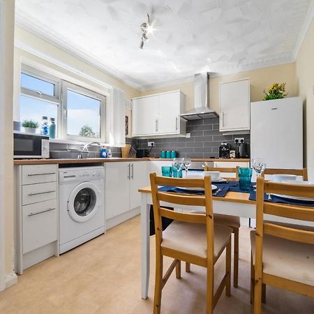 Stay In Cardiff Cathay'S Terrace Apartment Exterior foto